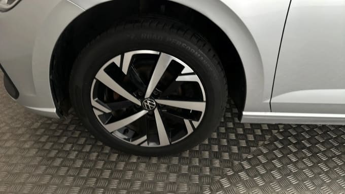 2024 Volkswagen Polo