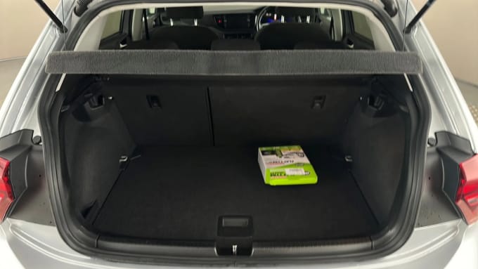 2024 Volkswagen Polo