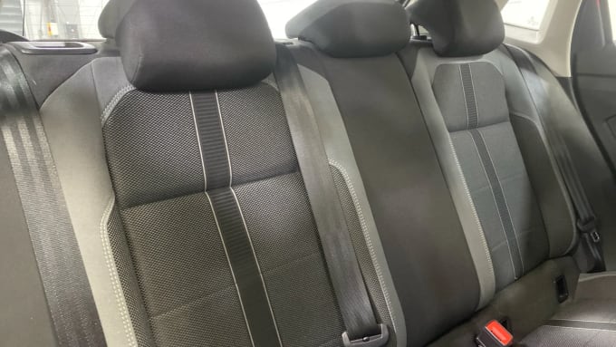 2021 Volkswagen Polo