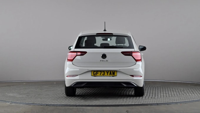 2023 Volkswagen Polo