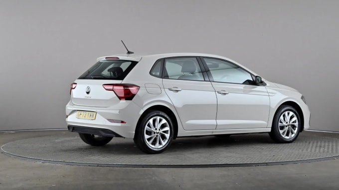 2023 Volkswagen Polo