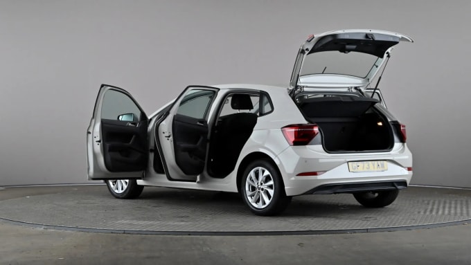 2023 Volkswagen Polo