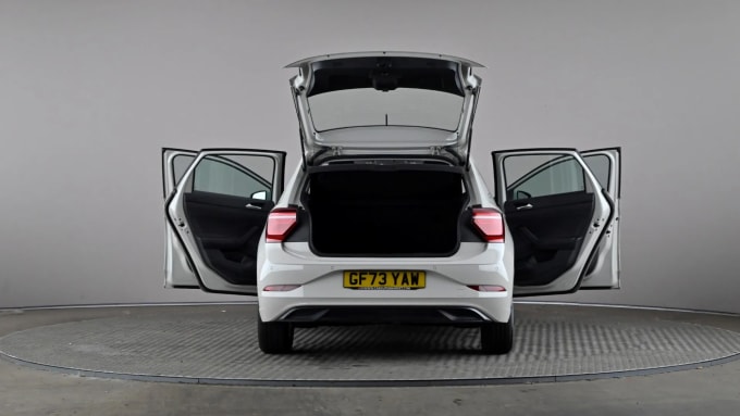 2023 Volkswagen Polo