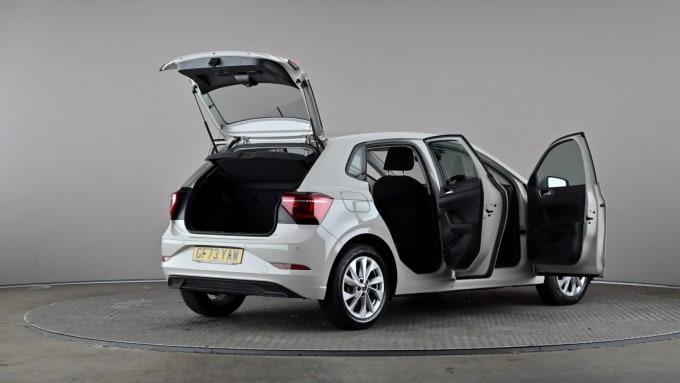 2023 Volkswagen Polo
