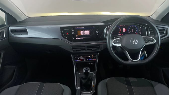 2023 Volkswagen Polo