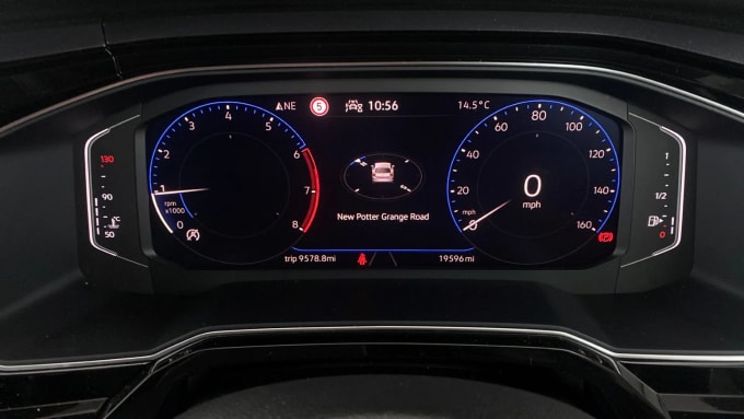 2023 Volkswagen Polo