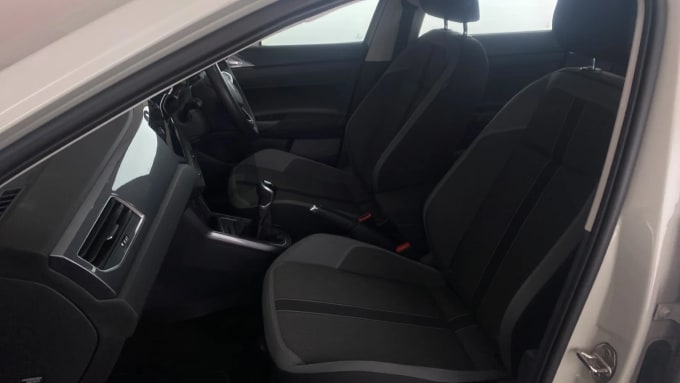 2023 Volkswagen Polo