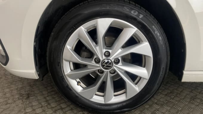 2023 Volkswagen Polo