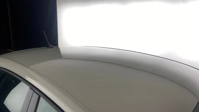 2023 Volkswagen Polo