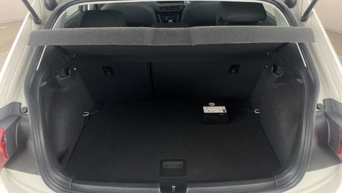 2023 Volkswagen Polo