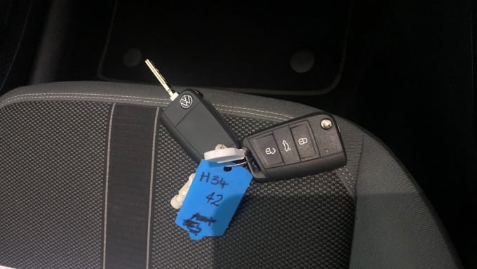 2023 Volkswagen Polo