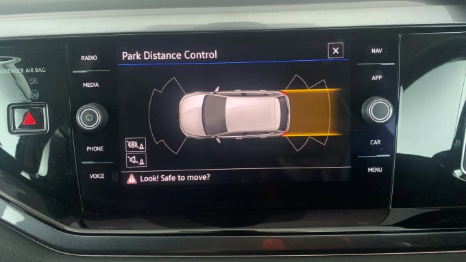 2023 Volkswagen Polo