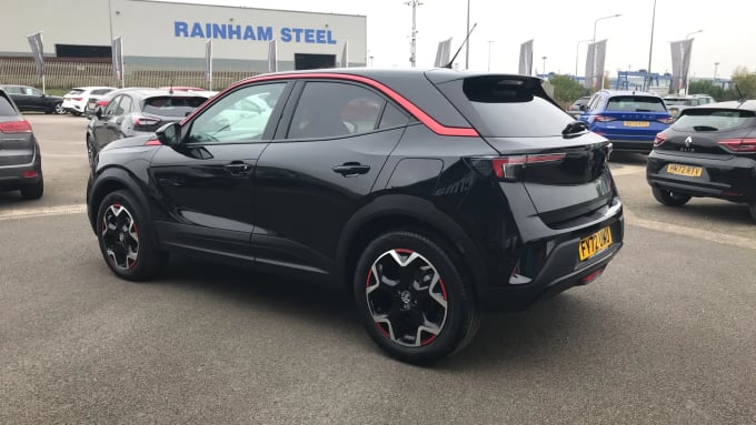 2022 Vauxhall Mokka