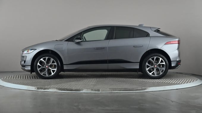 2022 Jaguar I-pace