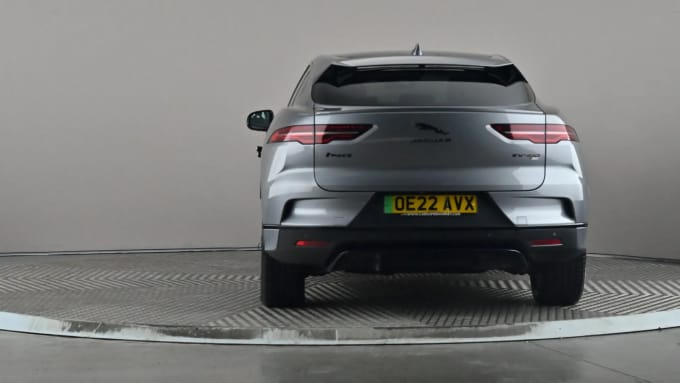 2022 Jaguar I-pace