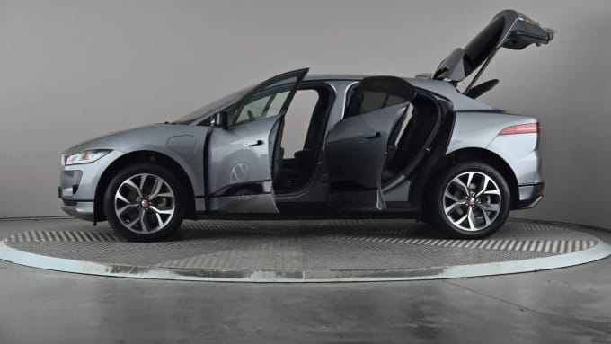 2022 Jaguar I-pace