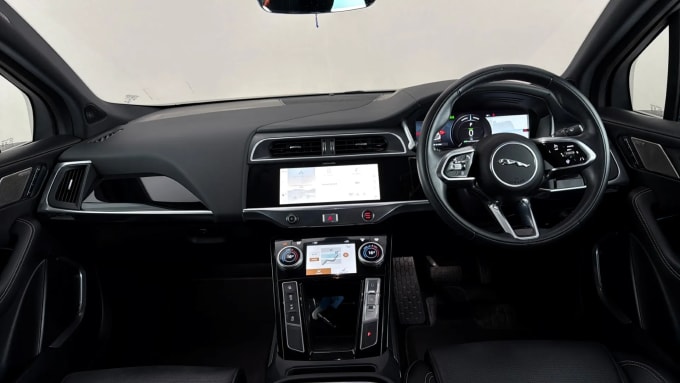 2022 Jaguar I-pace