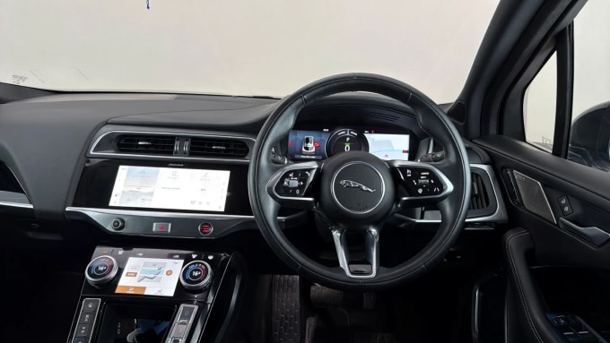 2022 Jaguar I-pace