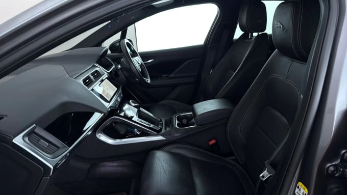 2022 Jaguar I-pace