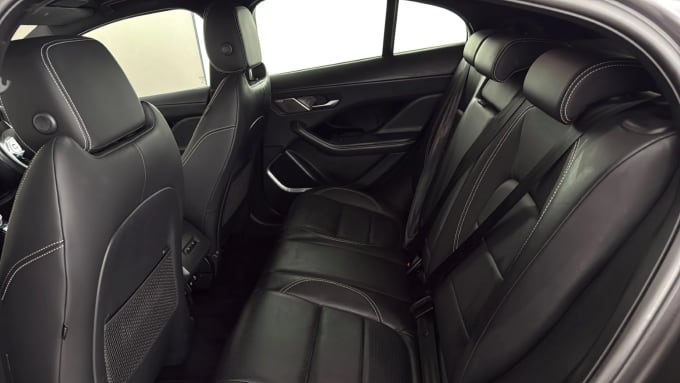2022 Jaguar I-pace