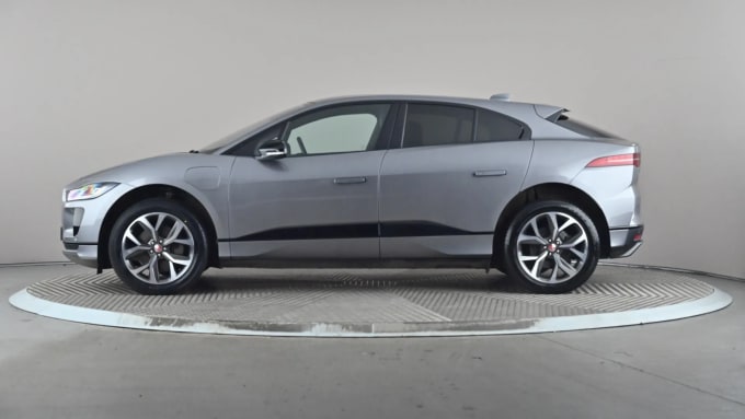 2022 Jaguar I-pace