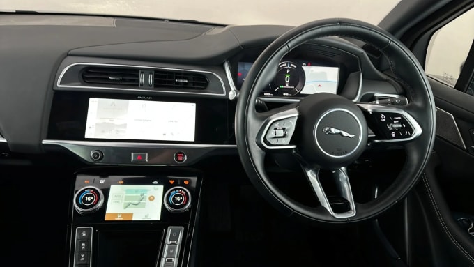 2022 Jaguar I-pace