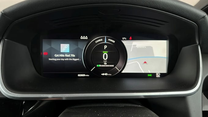 2022 Jaguar I-pace
