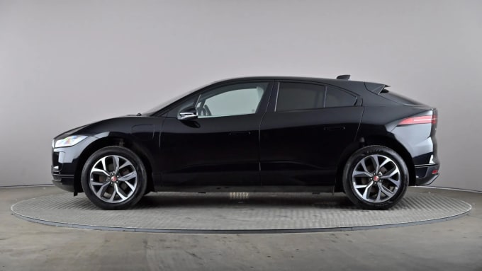2022 Jaguar I-pace