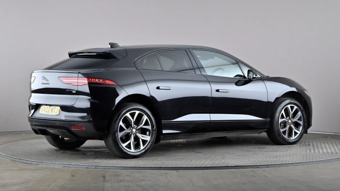 2022 Jaguar I-pace