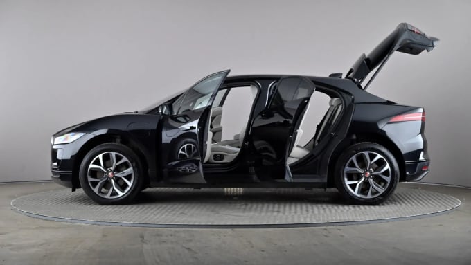 2022 Jaguar I-pace
