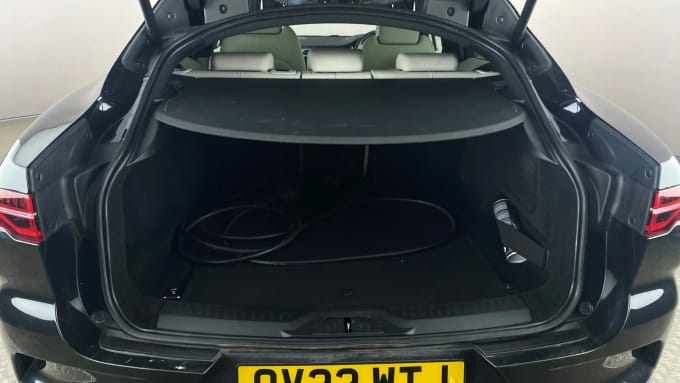 2022 Jaguar I-pace