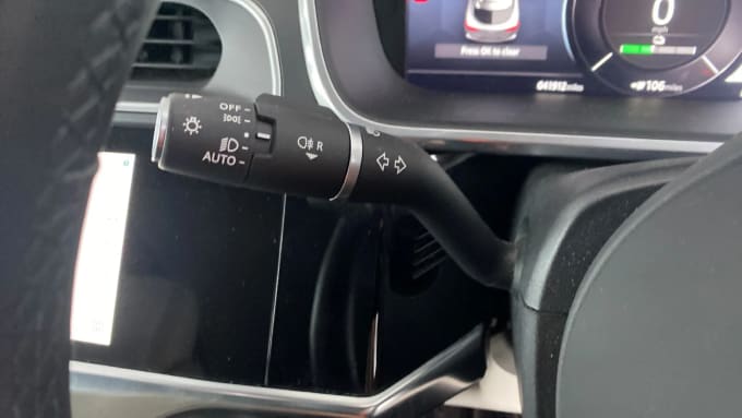 2022 Jaguar I-pace