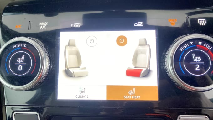 2022 Jaguar I-pace