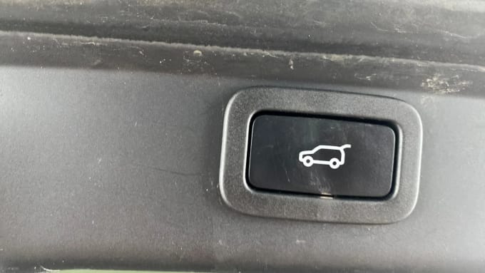 2022 Jaguar I-pace