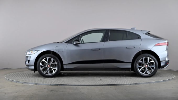 2022 Jaguar I-pace