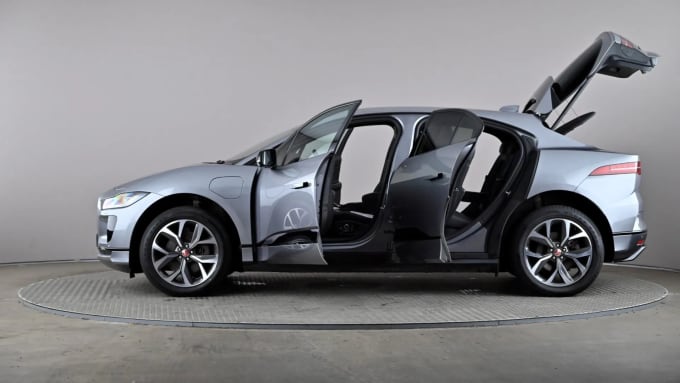 2022 Jaguar I-pace