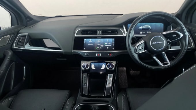 2022 Jaguar I-pace