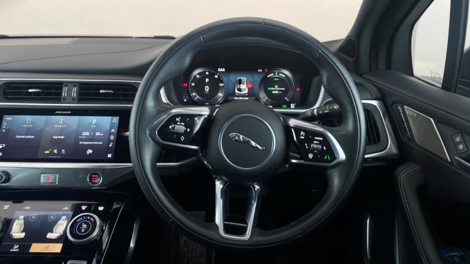 2022 Jaguar I-pace
