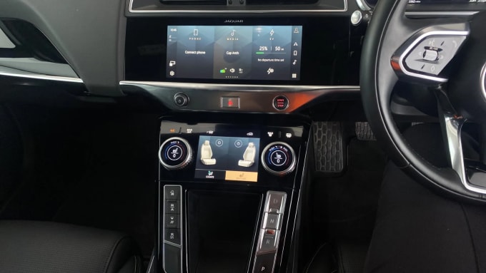 2022 Jaguar I-pace