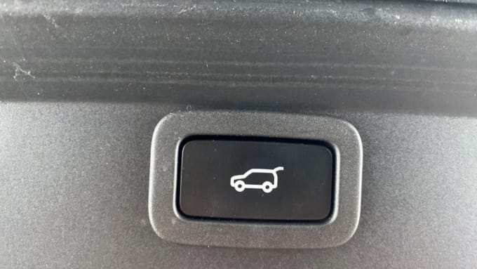 2022 Jaguar I-pace