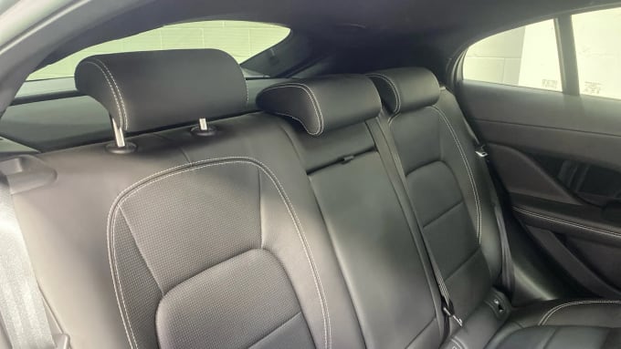 2022 Jaguar I-pace