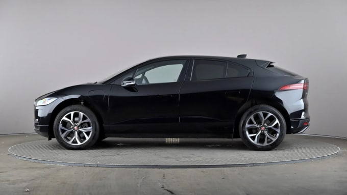 2022 Jaguar I-pace