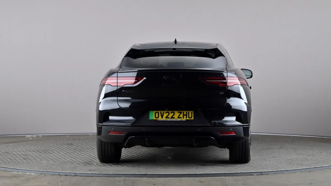 2022 Jaguar I-pace