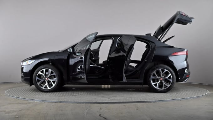2022 Jaguar I-pace