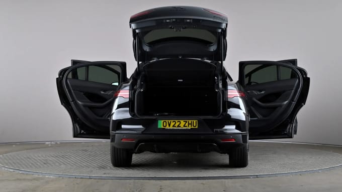 2022 Jaguar I-pace