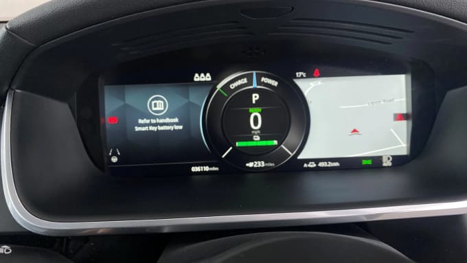 2022 Jaguar I-pace