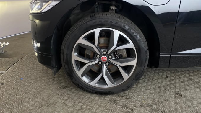 2022 Jaguar I-pace