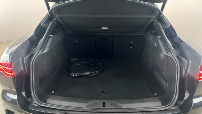 2022 Jaguar I-pace