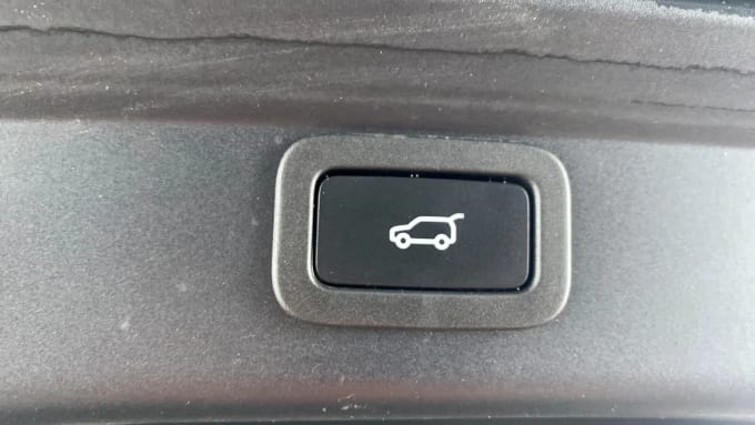 2022 Jaguar I-pace