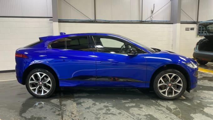 2022 Jaguar I-pace